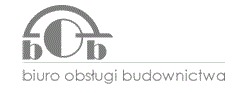 biuro obsługi budownictwa